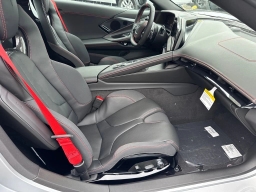 Chevrolet Corvette 2LT 2dr Stingray Conv 2026