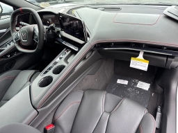 Chevrolet Corvette 2LT 2dr Stingray Conv 2026