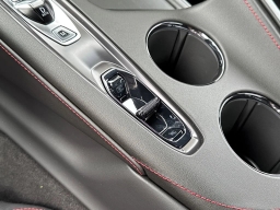 Chevrolet Corvette 2LT 2dr Stingray Conv 2026