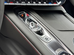 Chevrolet Corvette 2LT 2dr Stingray Conv 2026