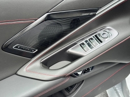 Chevrolet Corvette 2LT 2dr Stingray Conv 2026