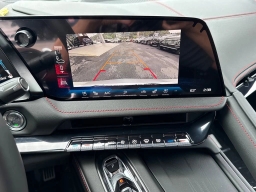 Chevrolet Corvette 2LT 2dr Stingray Conv 2026