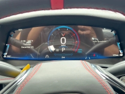 Chevrolet Corvette 2LT 2dr Stingray Conv 2026