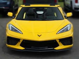 Chevrolet Corvette 3LT 2dr Stingray Conv 2025