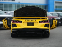 Chevrolet Corvette 3LT 2dr Stingray Conv 2025