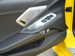 Chevrolet Corvette 3LT 2dr Stingray Conv 2025