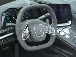 Chevrolet Corvette 3LT 2dr Stingray Conv 2025