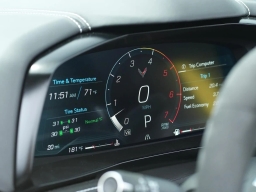 Chevrolet Corvette 3LT 2dr Stingray Conv 2025