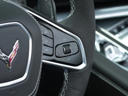 Chevrolet Corvette 3LT 2dr Stingray Conv 2025