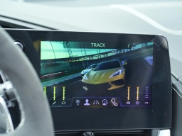 Chevrolet Corvette 3LT 2dr Stingray Conv 2025