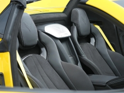 Chevrolet Corvette 3LT 2dr Stingray Conv 2025