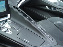 Chevrolet Corvette 3LT 2dr Stingray Conv 2025