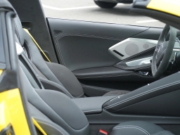 Chevrolet Corvette 3LT 2dr Stingray Conv 2025