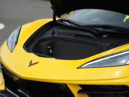 Chevrolet Corvette 3LT 2dr Stingray Conv 2025