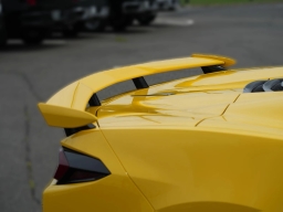 Chevrolet Corvette 3LT 2dr Stingray Conv 2025