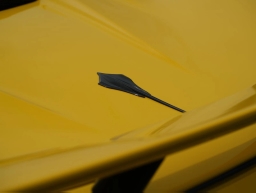 Chevrolet Corvette 3LT 2dr Stingray Conv 2025