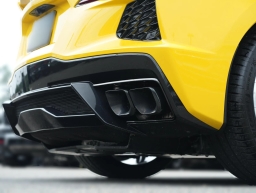 Chevrolet Corvette 3LT 2dr Stingray Conv 2025