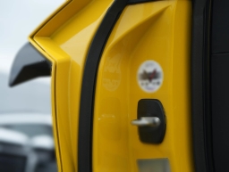 Chevrolet Corvette 3LT 2dr Stingray Conv 2025