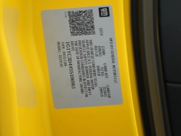 Chevrolet Corvette 3LT 2dr Stingray Conv 2025