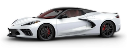 Chevrolet Corvette 3LT 2dr Stingray Conv 2026