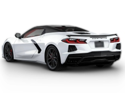 Chevrolet Corvette 3LT 2dr Stingray Conv 2026