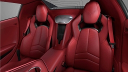 Chevrolet Corvette 3LT 2dr Stingray Conv 2026