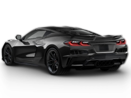 Chevrolet Corvette 2dr Z06 Cpe w/1LZ 2026