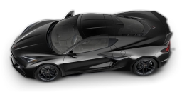 Chevrolet Corvette 2dr Z06 Cpe w/1LZ 2026