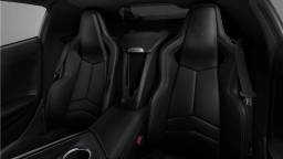 Chevrolet Corvette 2dr Z06 Cpe w/1LZ 2026