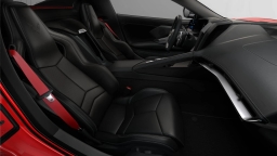 Chevrolet Corvette 1LZ 2dr Z06 Conv 2026