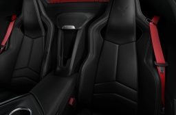 Chevrolet Corvette 1LZ 2dr Z06 Conv 2026