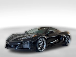 Chevrolet Corvette 2dr Z06 Cpe w/2LZ 2026