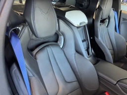 Chevrolet Corvette 2dr Z06 Cpe w/2LZ 2026