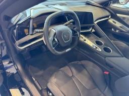 Chevrolet Corvette 2dr Z06 Cpe w/2LZ 2026