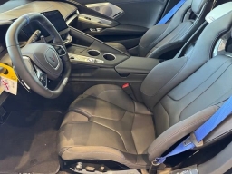 Chevrolet Corvette 2dr Z06 Cpe w/2LZ 2026