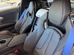 Chevrolet Corvette 2dr Z06 Cpe w/2LZ 2026