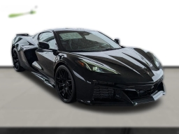Chevrolet Corvette 2LZ 2dr Z06 Cpe 2026