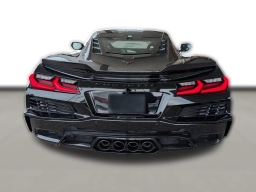 Chevrolet Corvette 2LZ 2dr Z06 Cpe 2026
