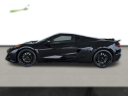 Chevrolet Corvette 2LZ 2dr Z06 Cpe 2026