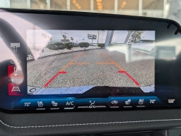 Chevrolet Corvette 2LZ 2dr Z06 Cpe 2026