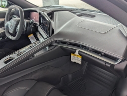 Chevrolet Corvette 2LZ 2dr Z06 Cpe 2026