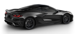 Chevrolet Corvette 2LZ 2dr Z06 Cpe 2026
