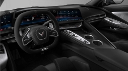Chevrolet Corvette 2LZ 2dr Z06 Cpe 2026