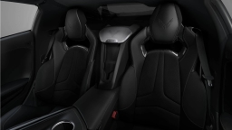 Chevrolet Corvette 2LZ 2dr Z06 Cpe 2026