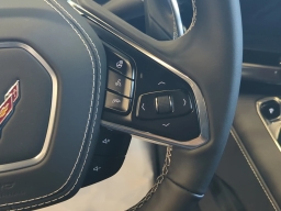 Chevrolet Corvette 2LZ 2dr Z06 Cpe 2025