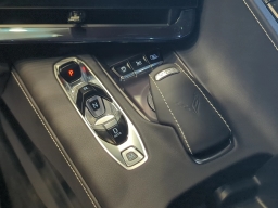 Chevrolet Corvette 2LZ 2dr Z06 Cpe 2025