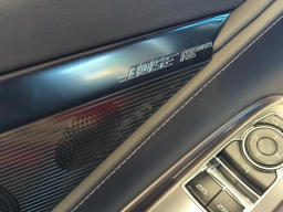 Chevrolet Corvette 2LZ 2dr Z06 Cpe 2025