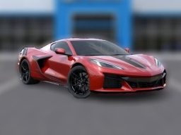 Chevrolet Corvette 2LZ 2dr Z06 Cpe 2026