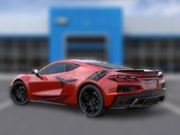 Chevrolet Corvette 2LZ 2dr Z06 Cpe 2026