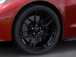 Chevrolet Corvette 2LZ 2dr Z06 Cpe 2026